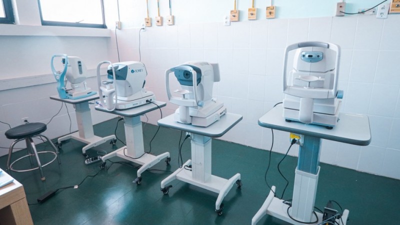 Hospital Padre Jeremias