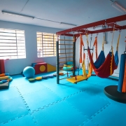 Inaugura&ccedil;&atilde;o de salas sensoriais no Hospital Sa&atilde;o Pedro 2026 2