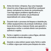 Volta para Casa   Limpeza caixa d'água (2)