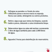 Volta para Casa   Limpeza caixa d'água (3)