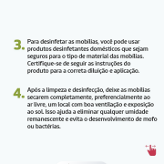 Volta para Casa   Limpeza de mobílias e estofados (3)