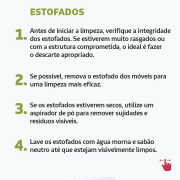 Volta para Casa   Limpeza de mobílias e estofados (4)