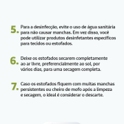 Volta para Casa   Limpeza de mobílias e estofados (5)
