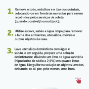 Volta para Casa   Remoção da sujeira (2)