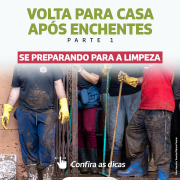 Volta para Casa   Se preparando para a limpeza (1)