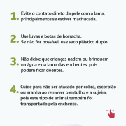 Volta para Casa   Se preparando para a limpeza (2)