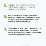 Volta para Casa   Se preparando para a limpeza (3)