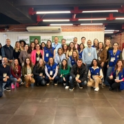 GRUPO SES CAPACITA&Ccedil;&Atilde;O
