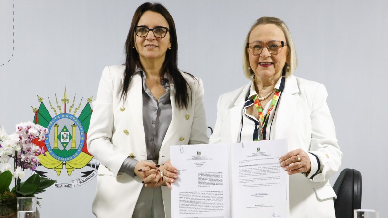 Recursos foram destinados a entidades de Tr&ecirc;s Passos, Santana do Livramento e Sananduva.
