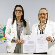 Recursos foram destinados a entidades de Tr&ecirc;s Passos, Santana do Livramento e Sananduva.
